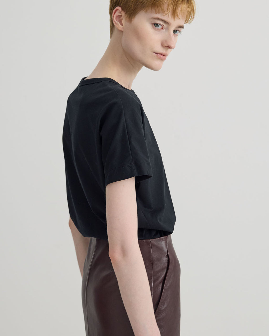 DOLMAN TSHIRT