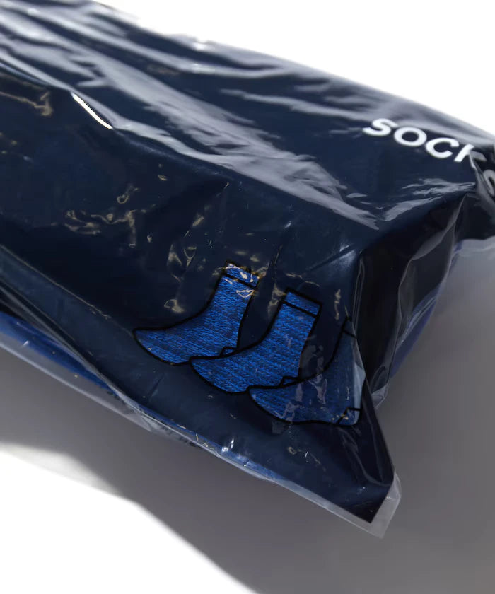 3-Pack Socks