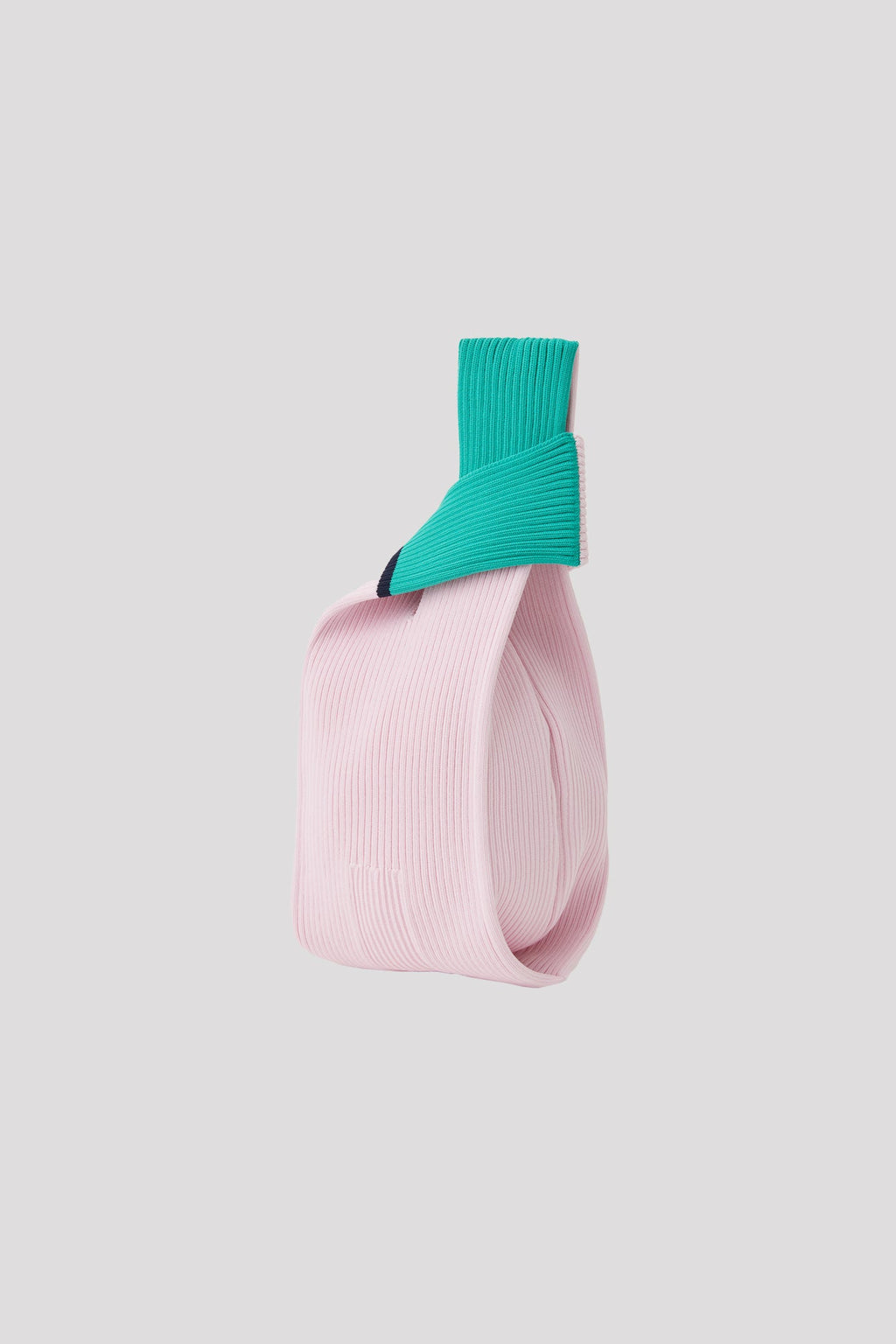 NOTCHED RIB BAG