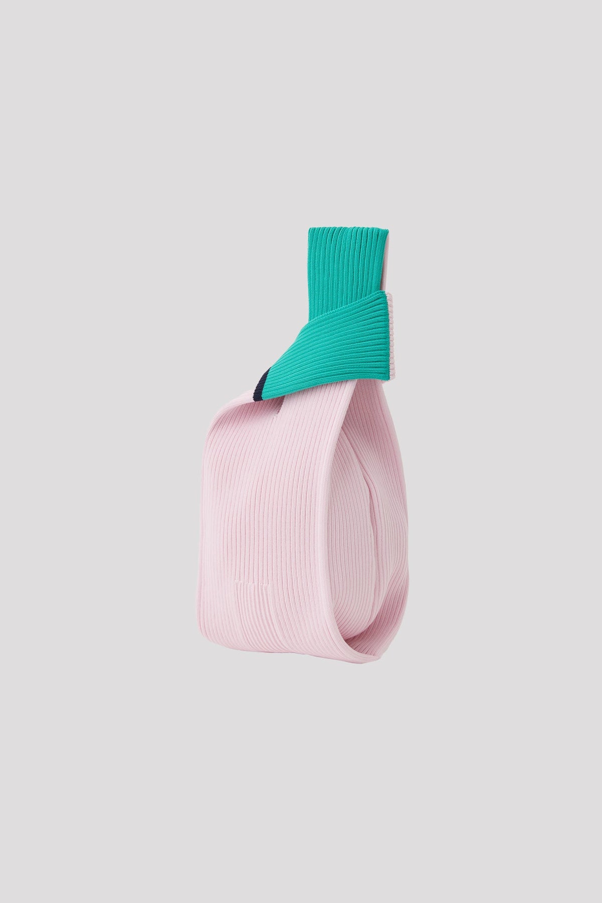 NOTCHED RIB BAG