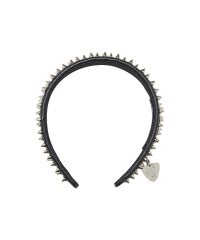 Spike Studs Headband