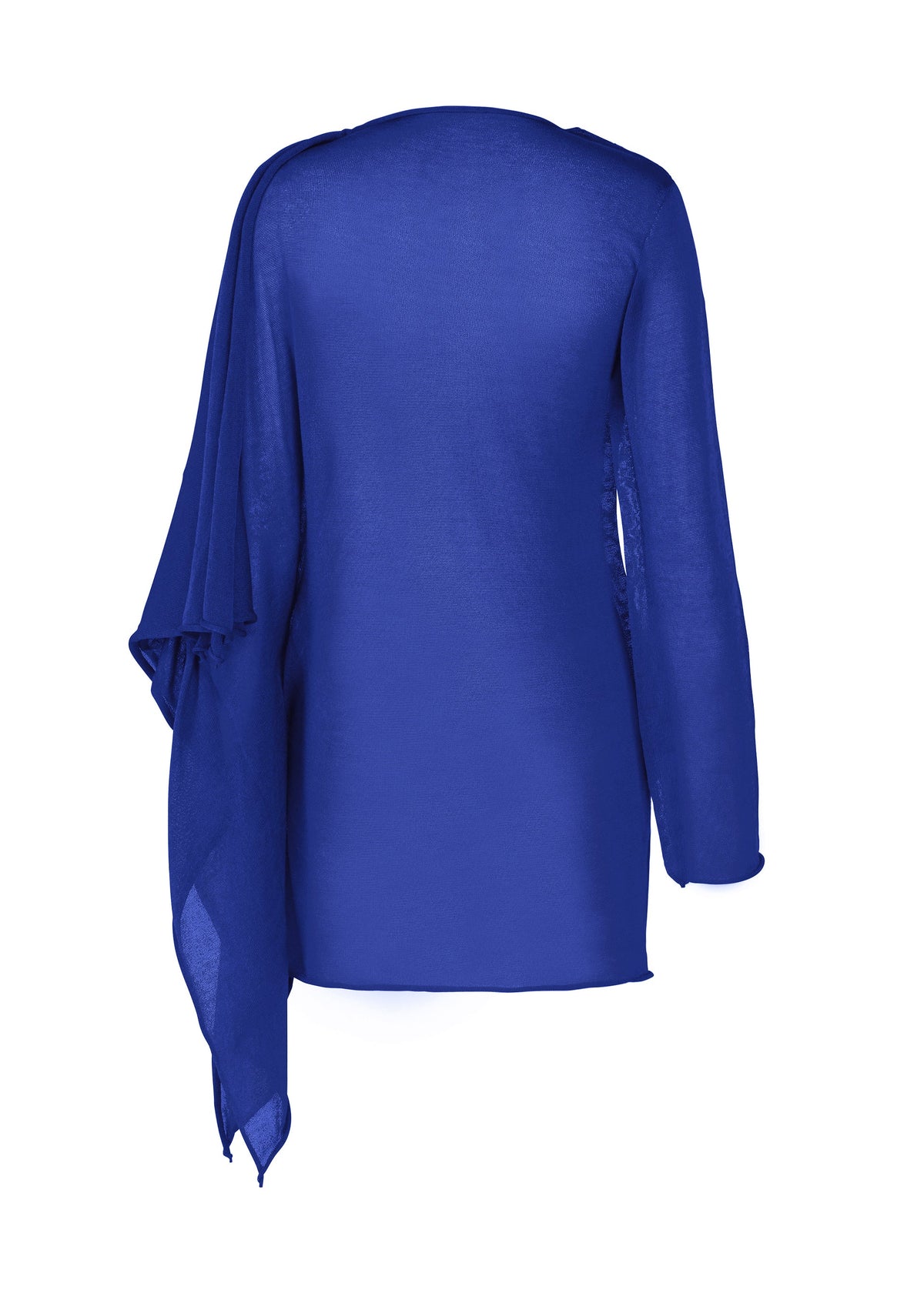Concealed Knit