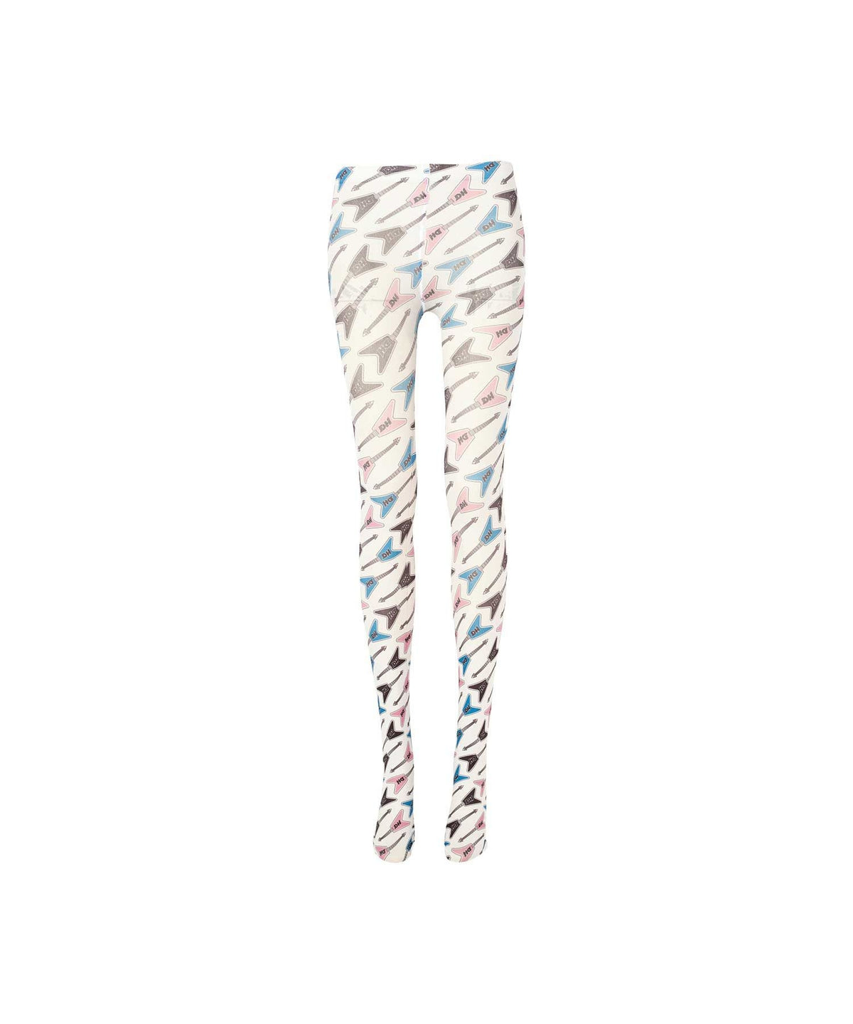 HG FLYING V Leggings