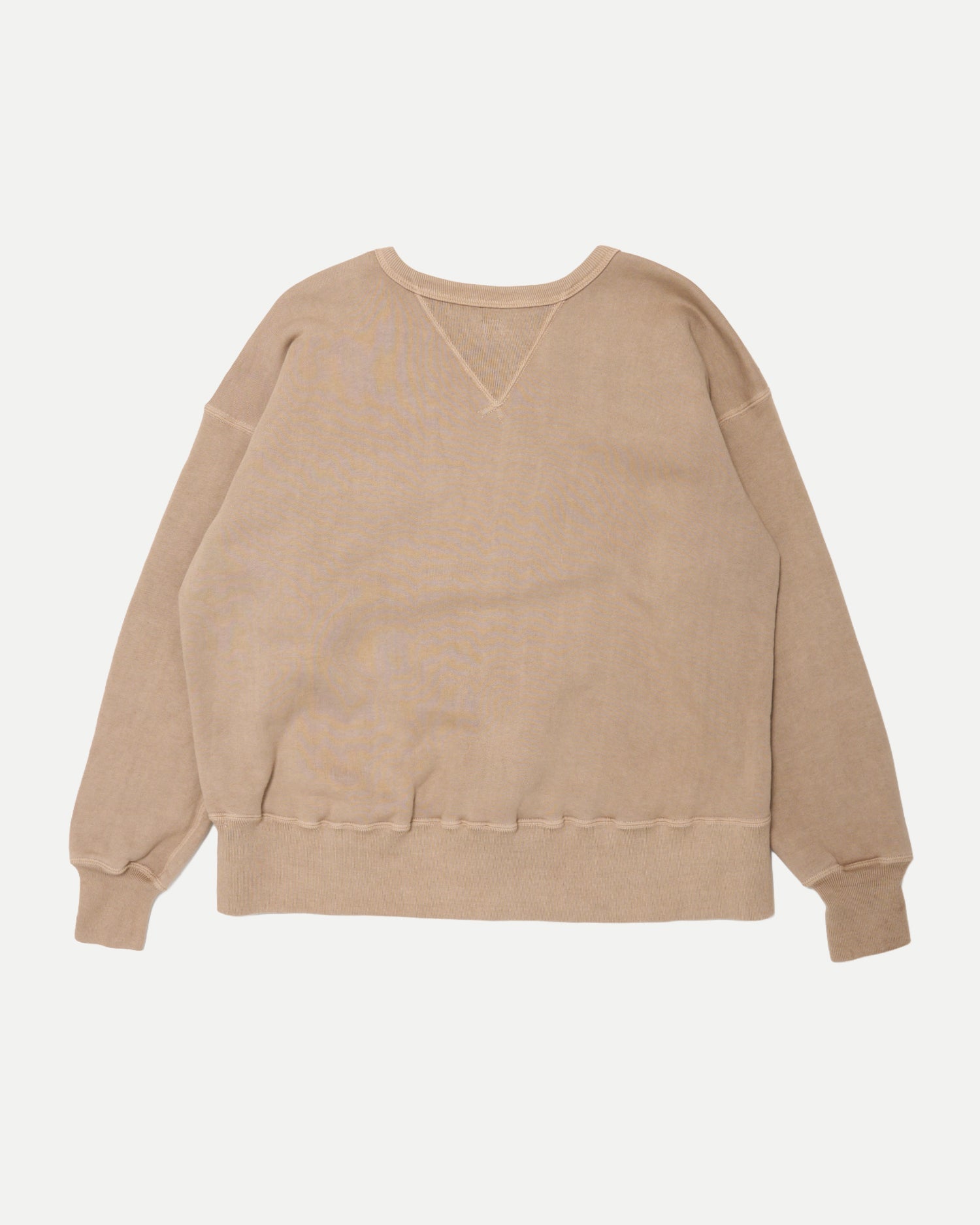 LOT.603 SWEAT SHIRT
