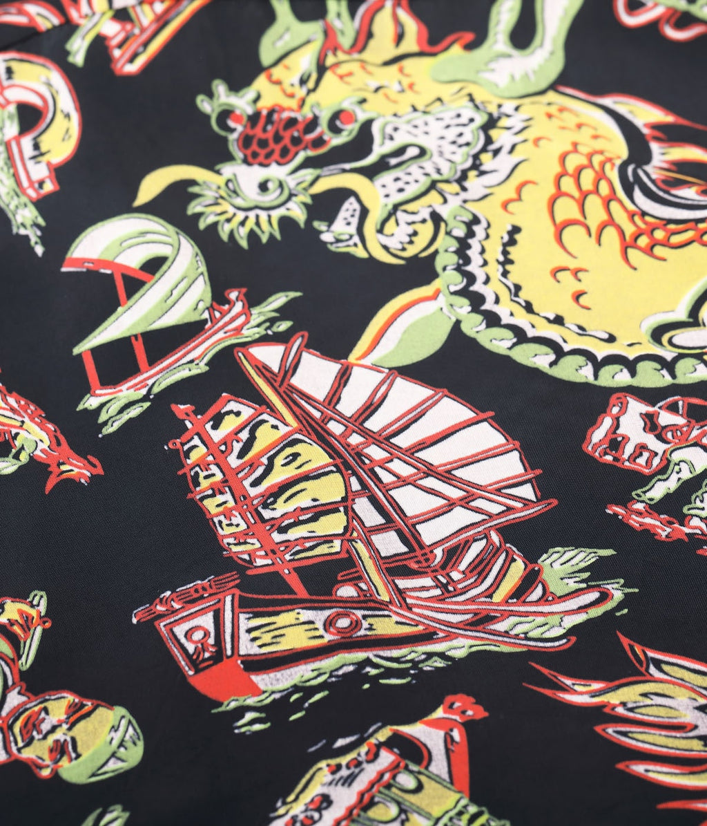 SUN SURF SPECIAL EDITION “DRAGON”