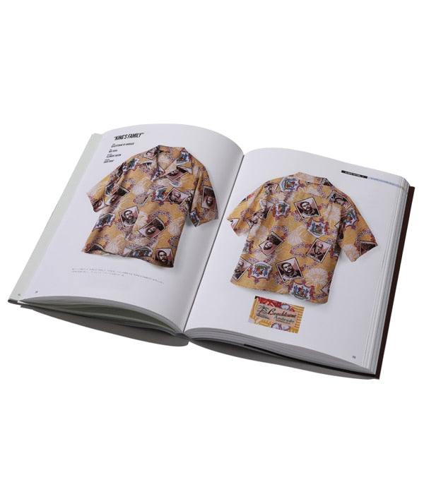 SUN SURF presents Lightning Archives “VINTAGE ALOHA SHIRTS 2”