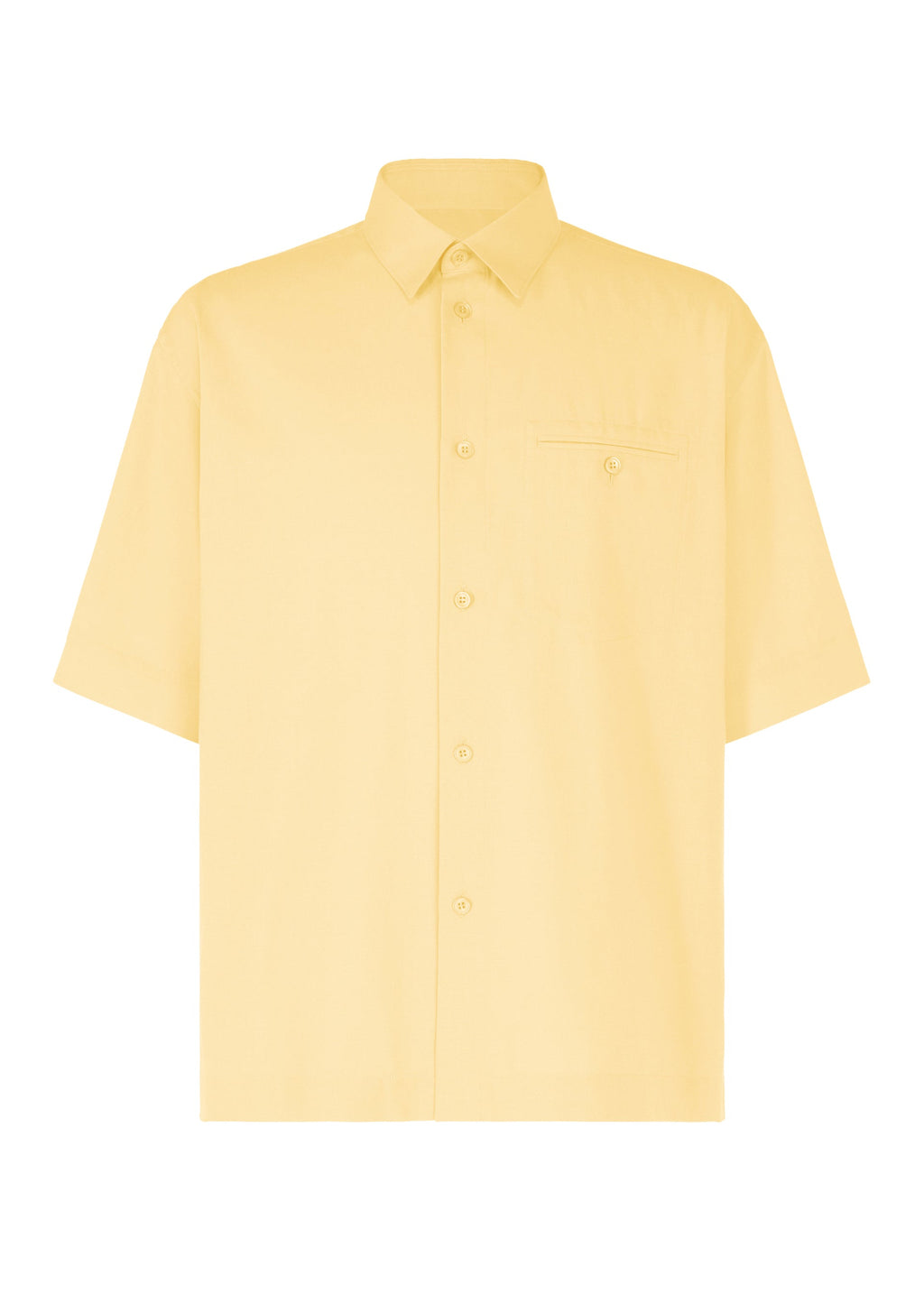 Pl Ramie Shirt