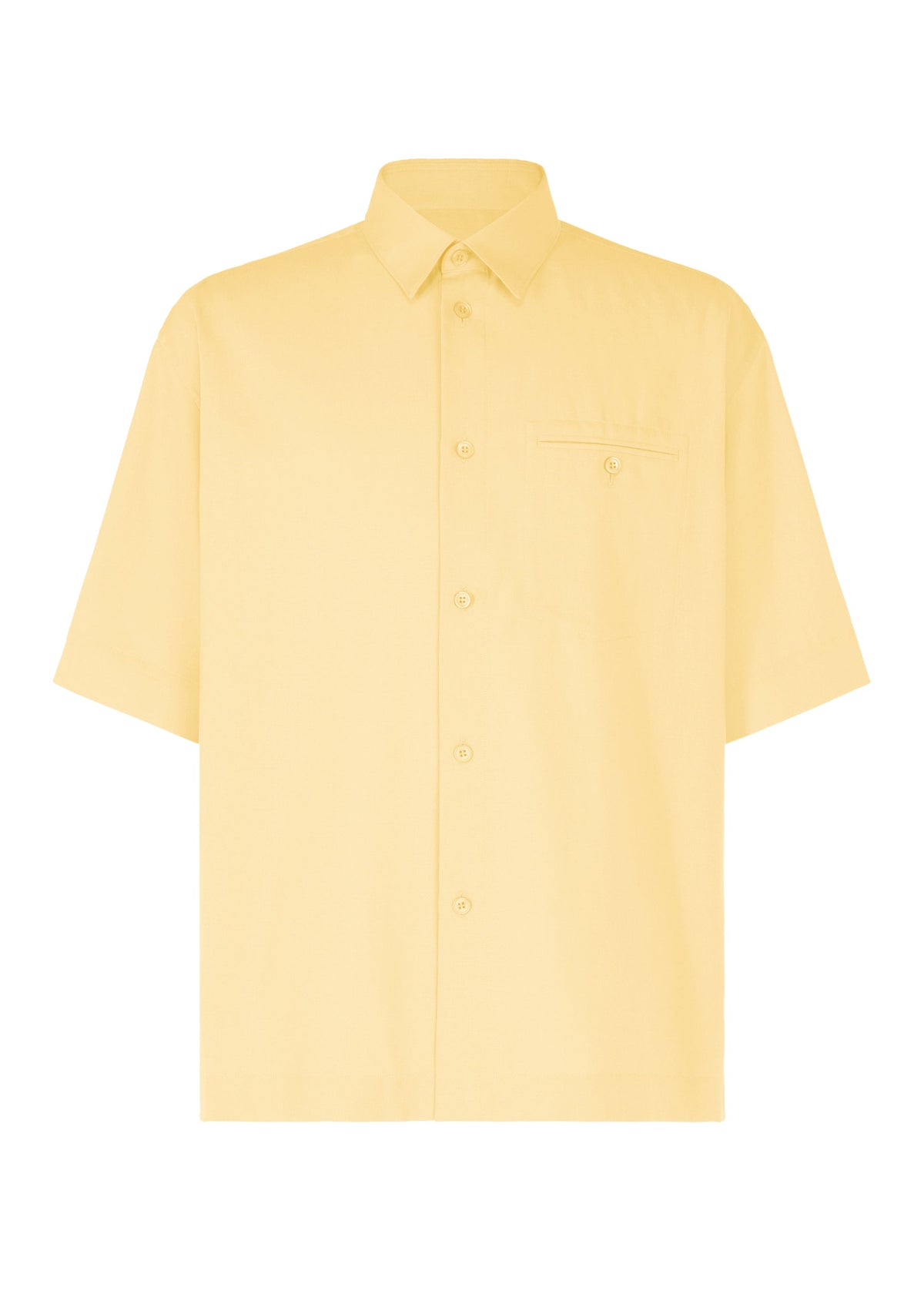 Pl Ramie Shirt