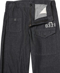 HYSTERIC 0321 Trousers