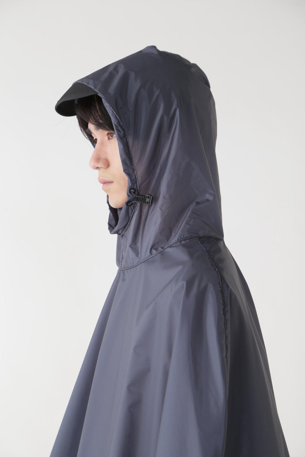 sil poncho