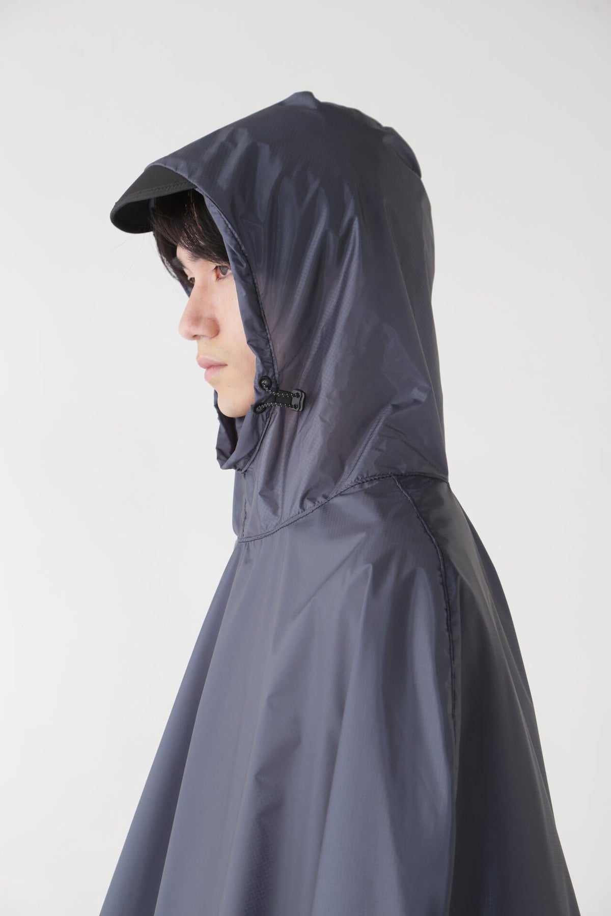 sil poncho