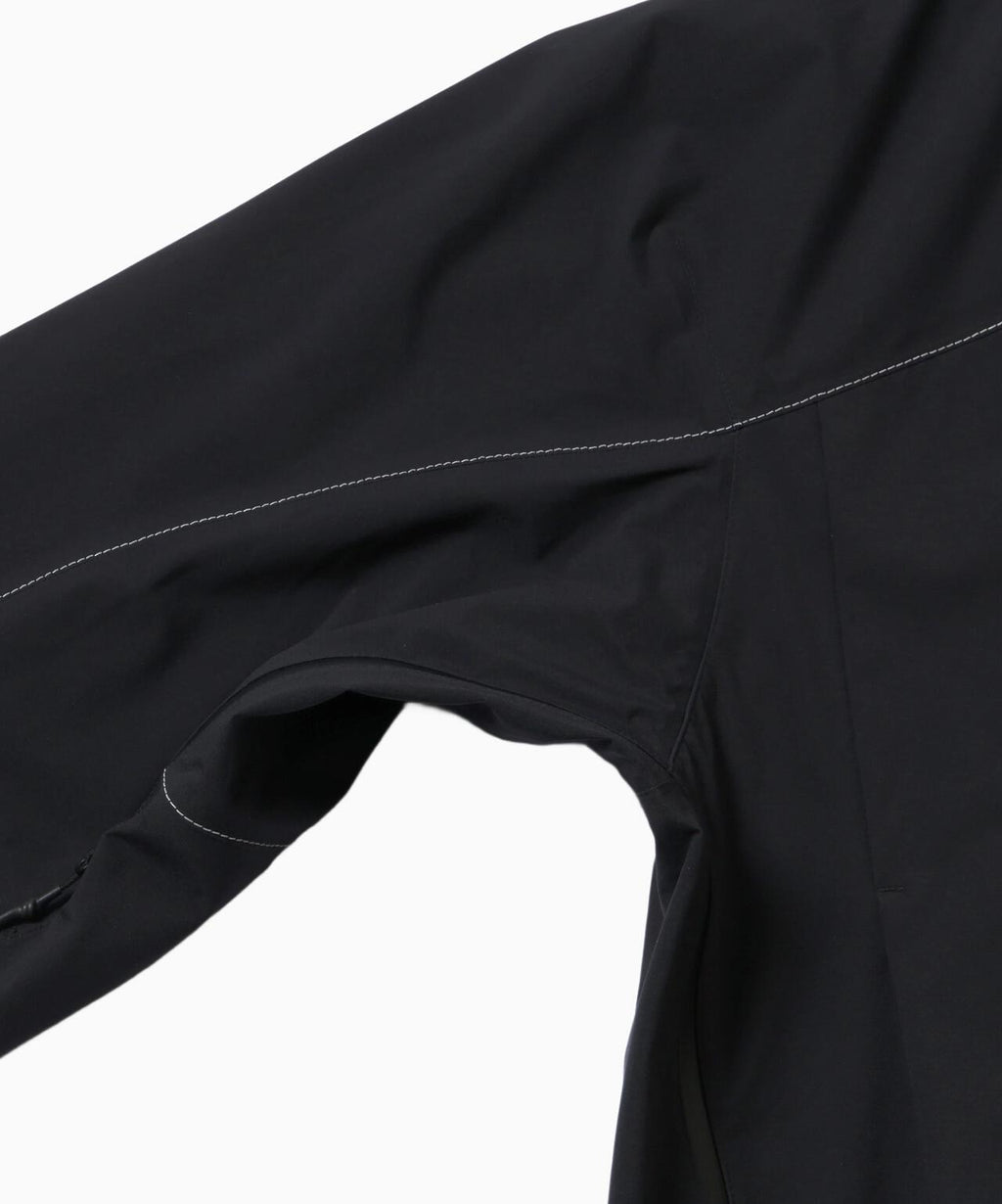 PERTEX SHIELD rain jacket