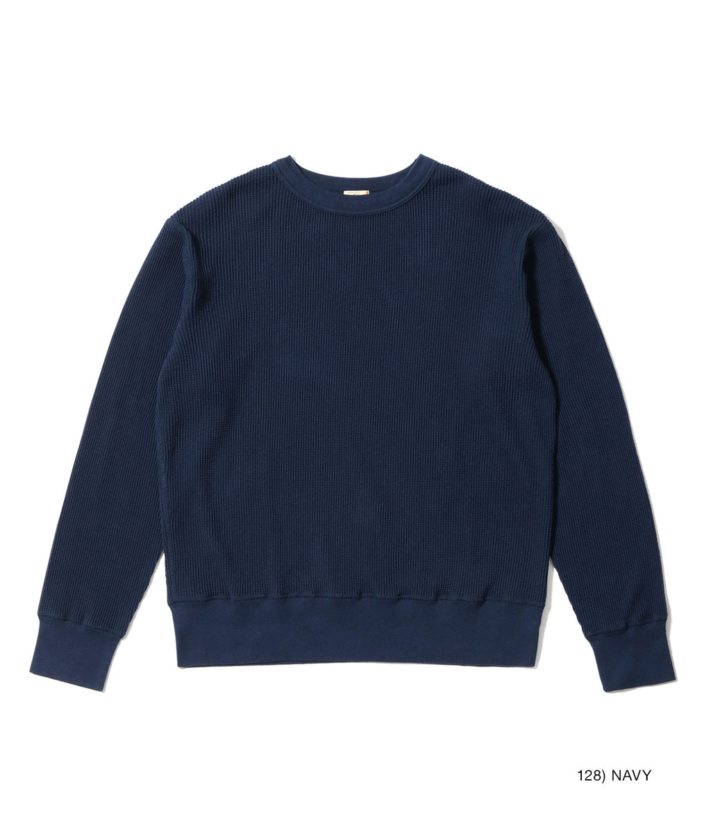 WHITESVILLE THERMAL T-SHIRT