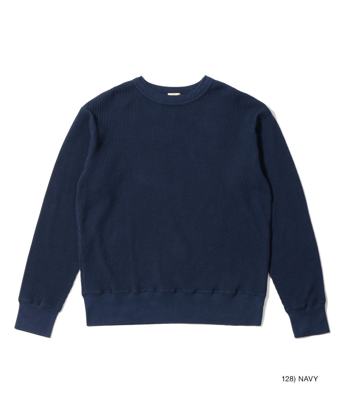 WHITESVILLE THERMAL T-SHIRT