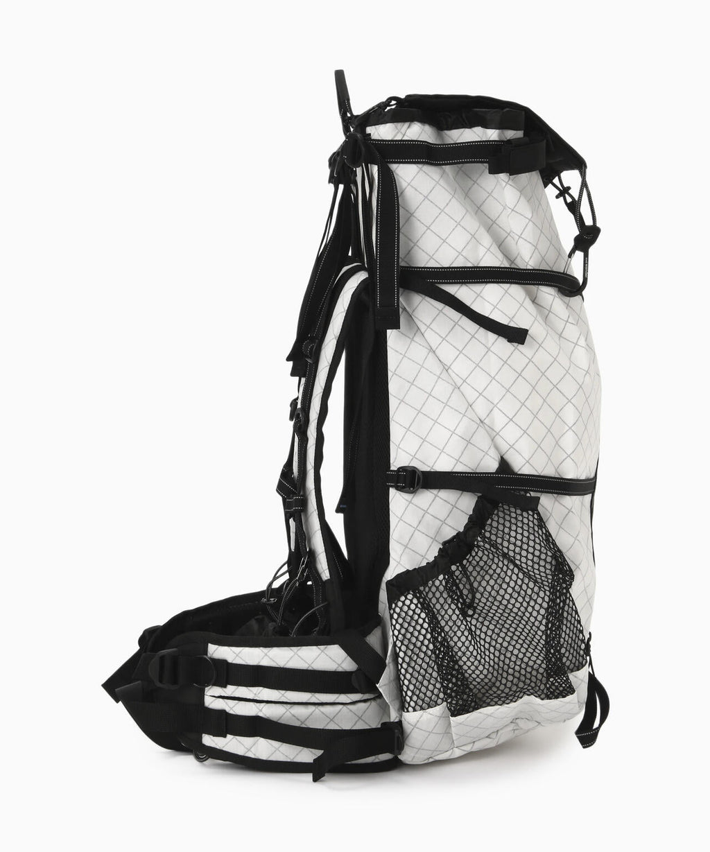 ECOPAK 40L backpack