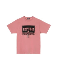 MUSIC LOVERS FESTIVAL T-Shirt
