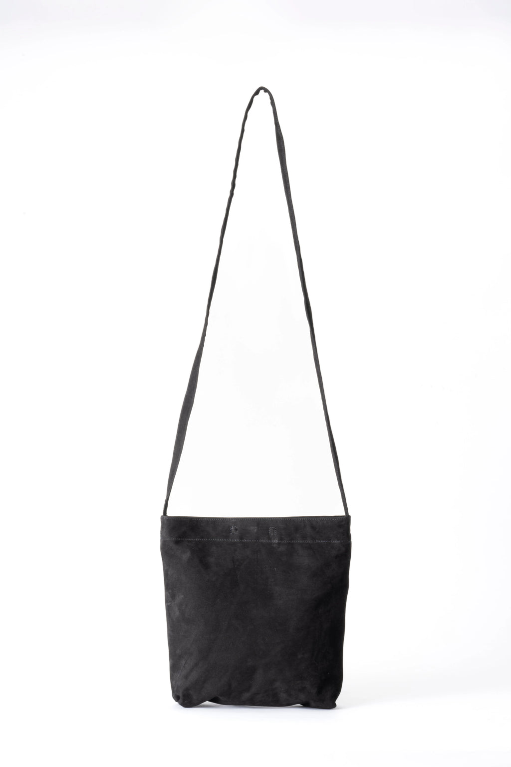 RESEARCHER BAG - MEDIUM ※ LEATHER