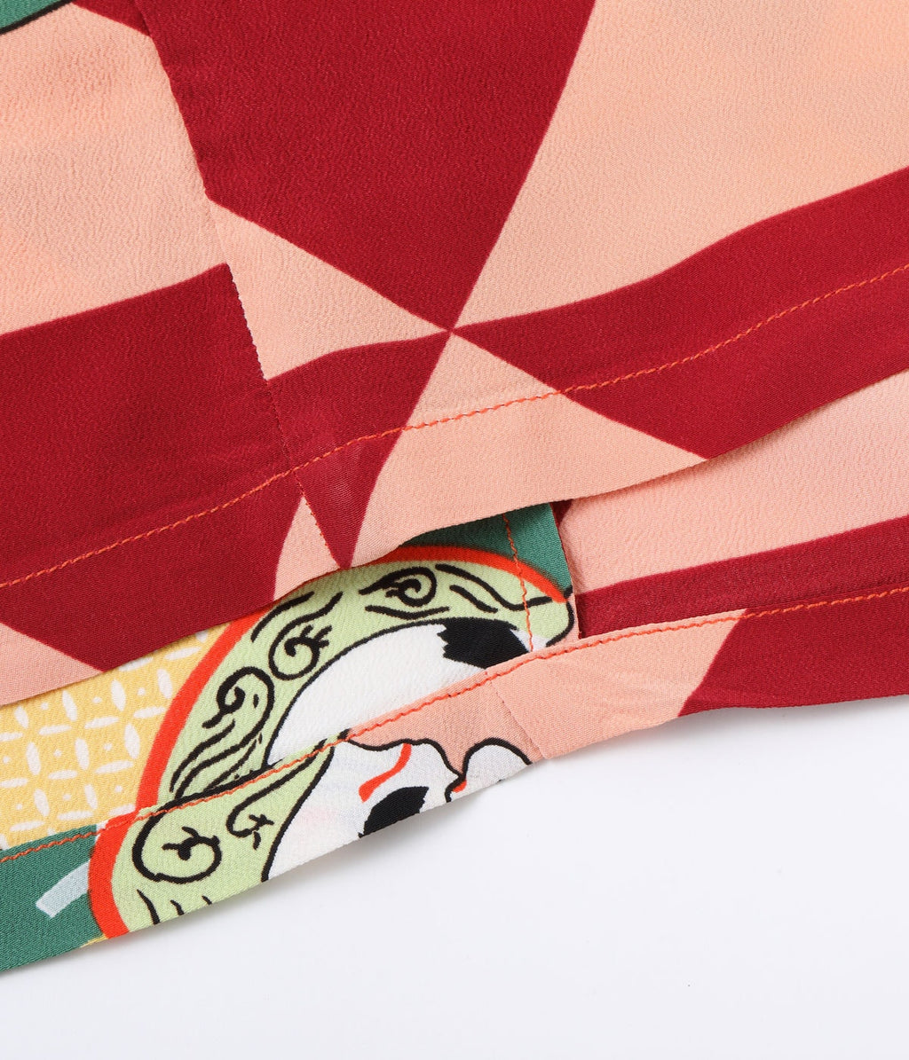 Sun Surf Special Edition "Daruma"