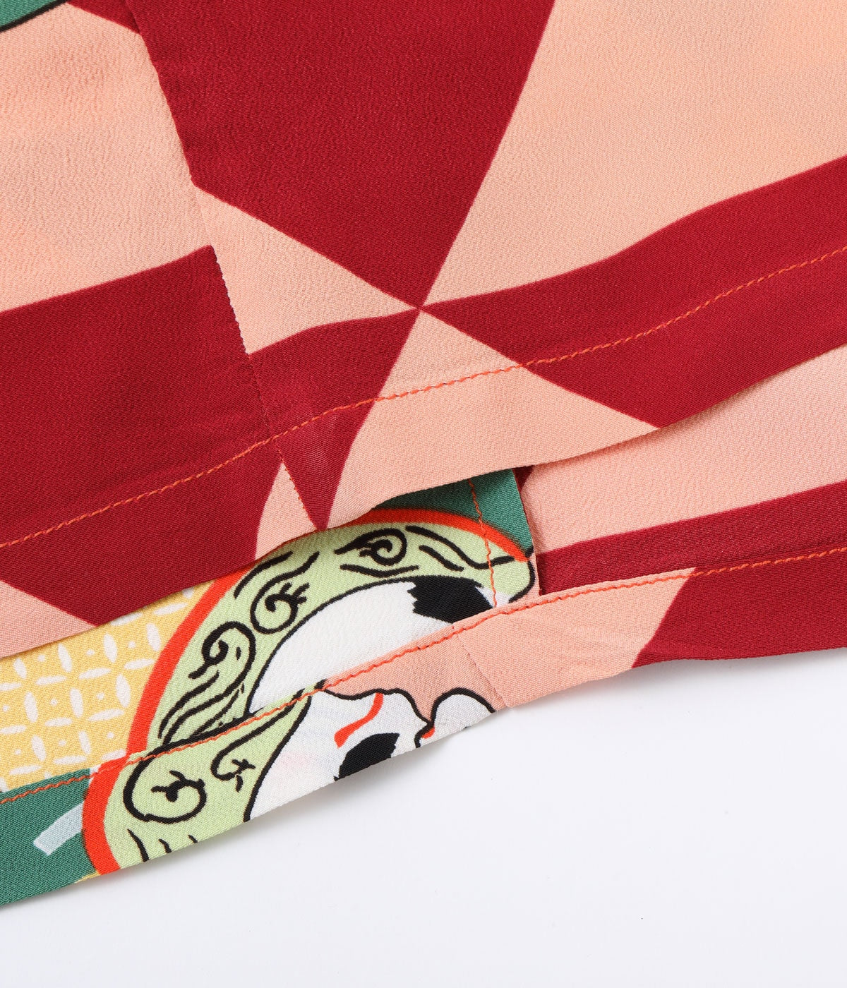 Sun Surf Special Edition "Daruma"