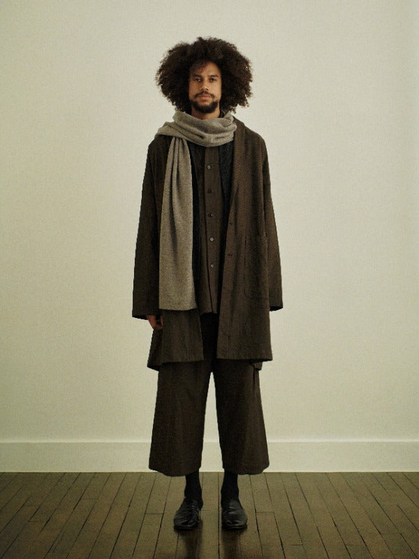 W SCARF