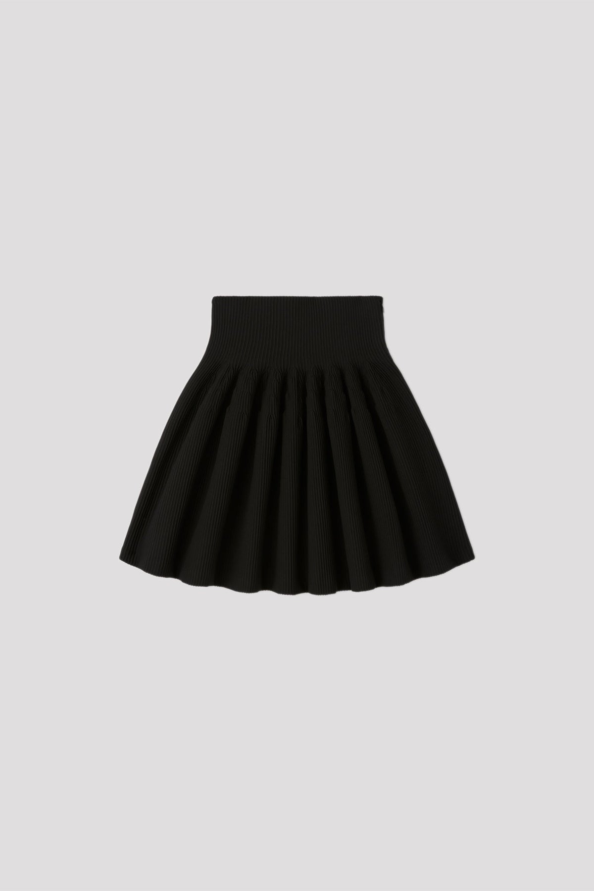 HYPHA MINI SKIRT