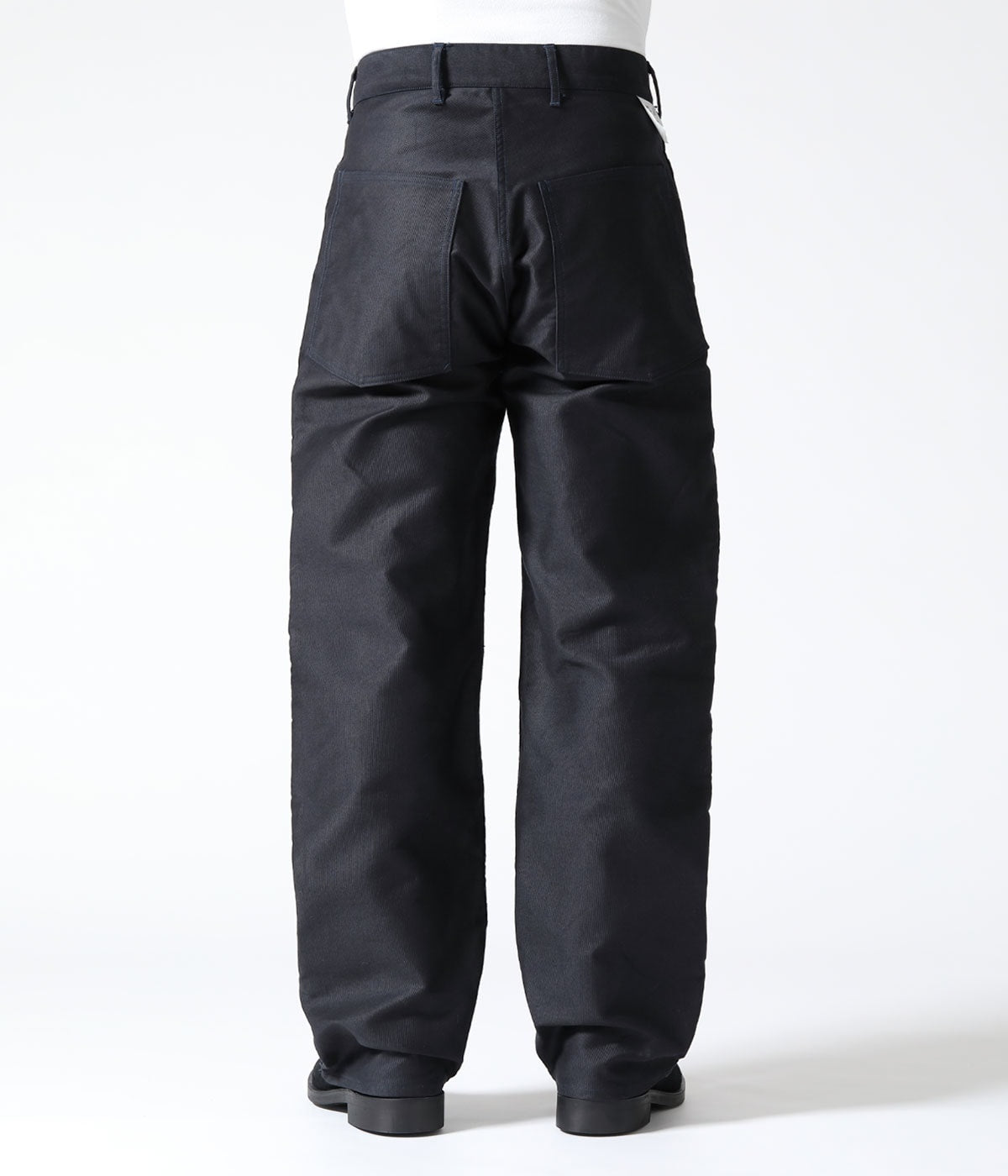 AVIATION ASSOCIATES JUNGLE CLOTH ARMY WORKING TROUSERS