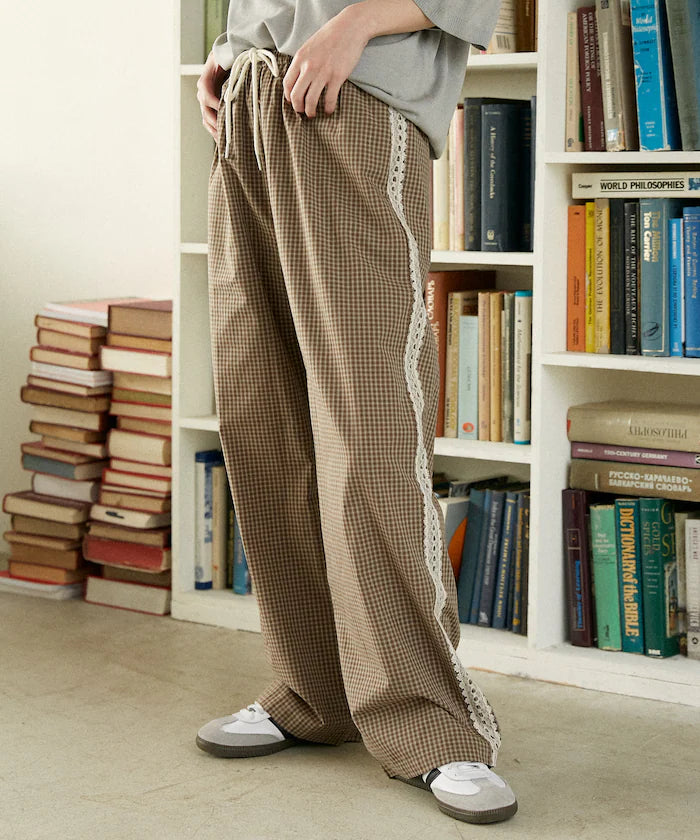 Race Line Easy Pants Limited Edition