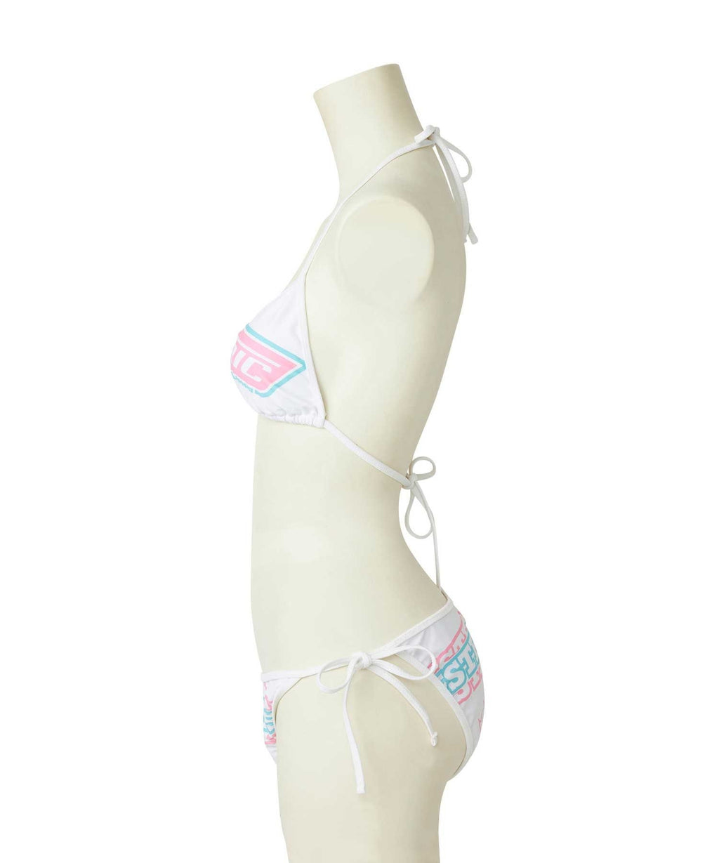 STEPHAN PATTERN Bikini