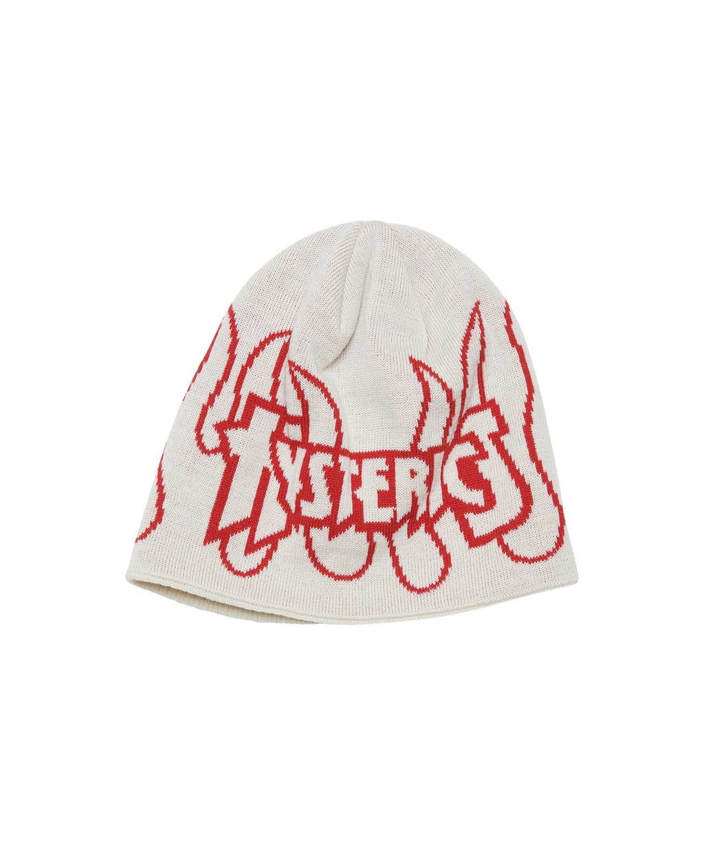 FIRE HYSTERIC Beanie