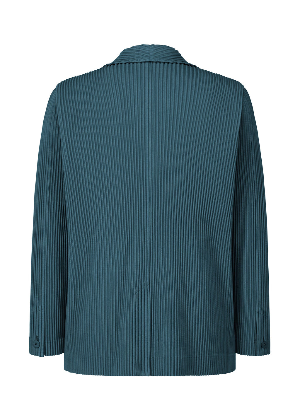 Tailored Pleats 1