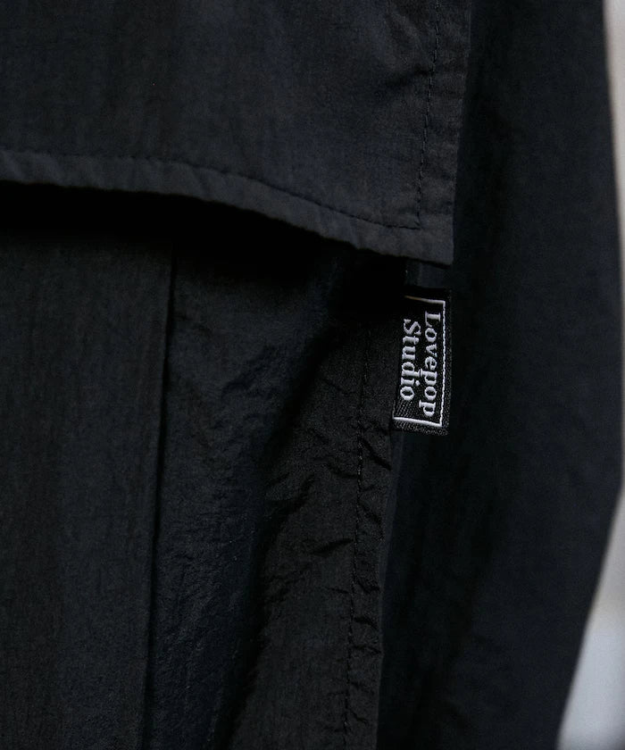LOVE POP STUDIO Nylon Shorts <Compatible with Setup> Limited Release