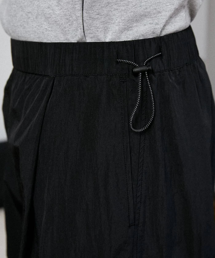 LOVE POP STUDIO Nylon Shorts <Compatible with Setup> Limited Release