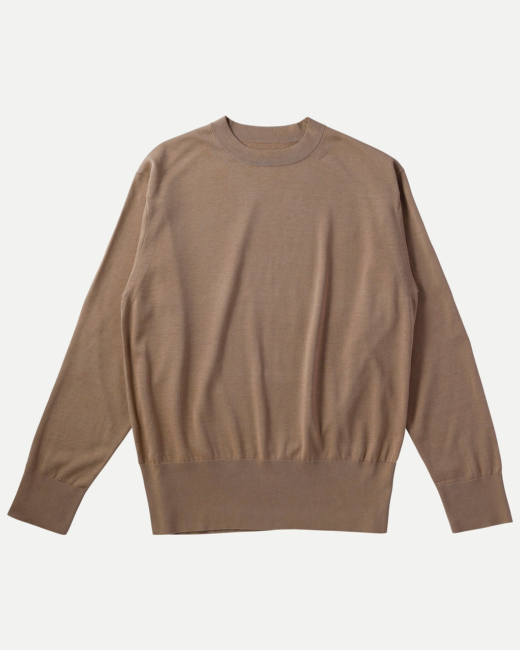 LOT.510 KNITTED SWEATER