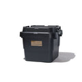 TRUNK CARGO CONTAINER HIGH 30L/BLACK