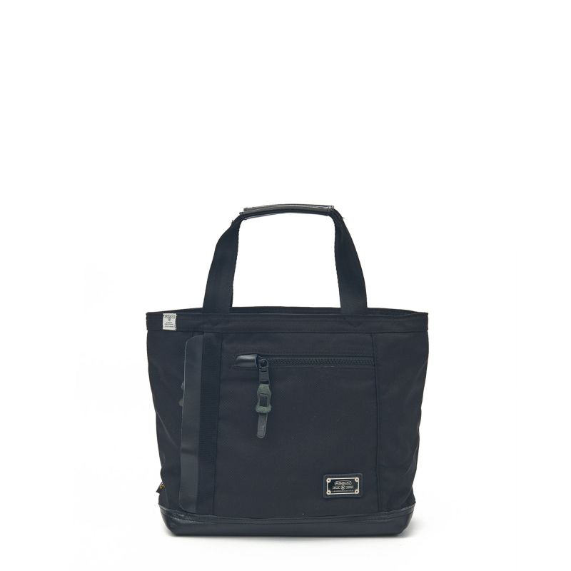 EXCLUSIVE BALLISTIC NYLON TOTE sizeS