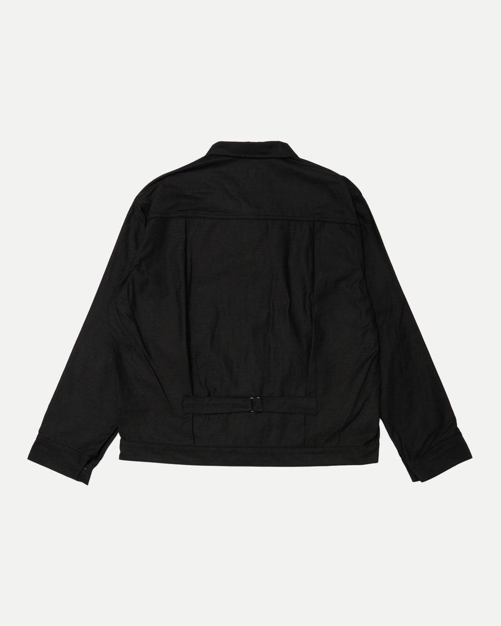 LOT.333 BUCKLE-BACKED JACKET C.1930'S