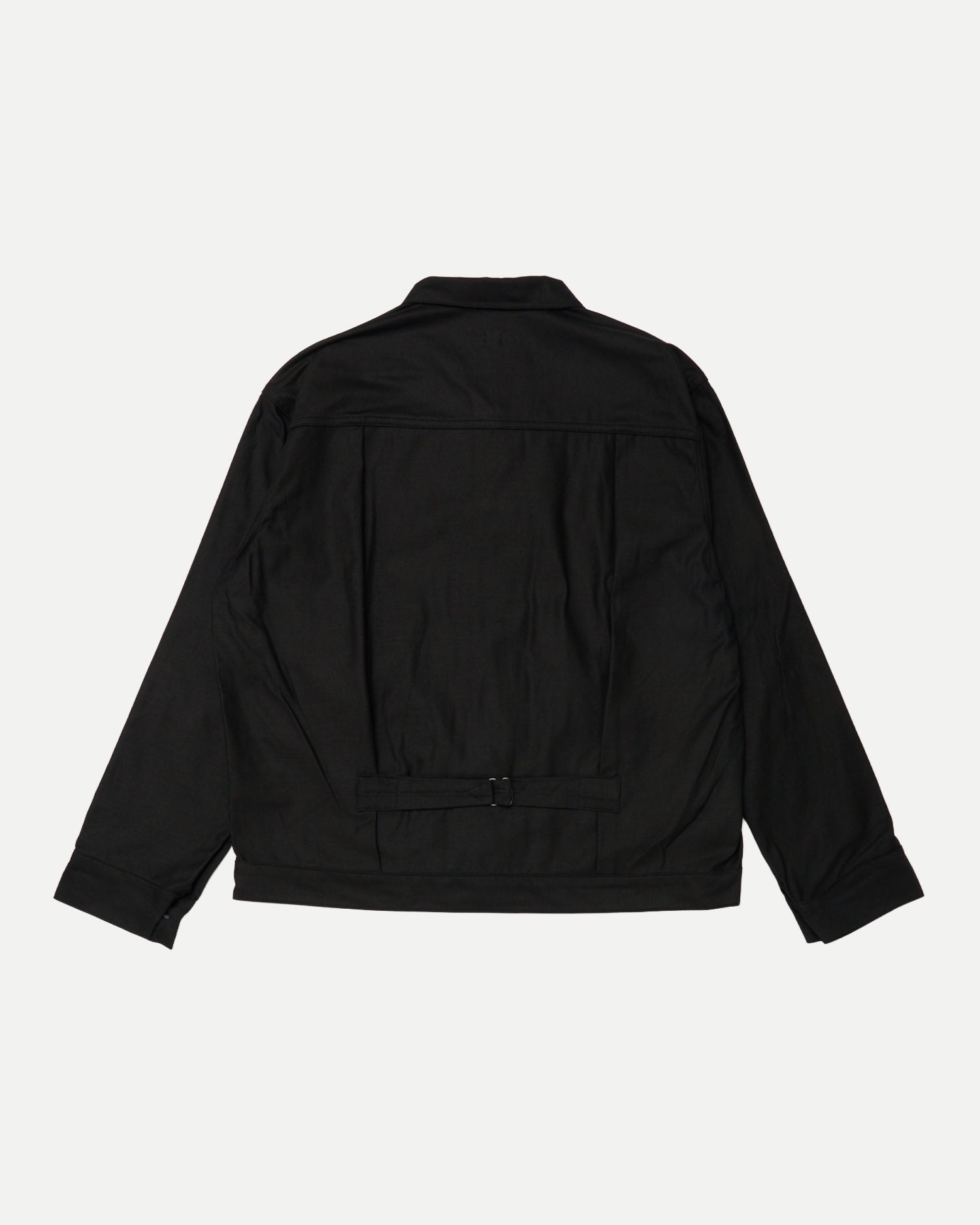 LOT.333 BUCKLE-BACKED JACKET C.1930'S