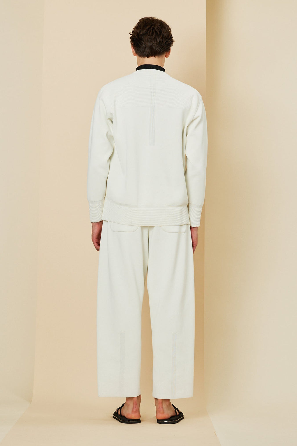 MILAN PULLOVER