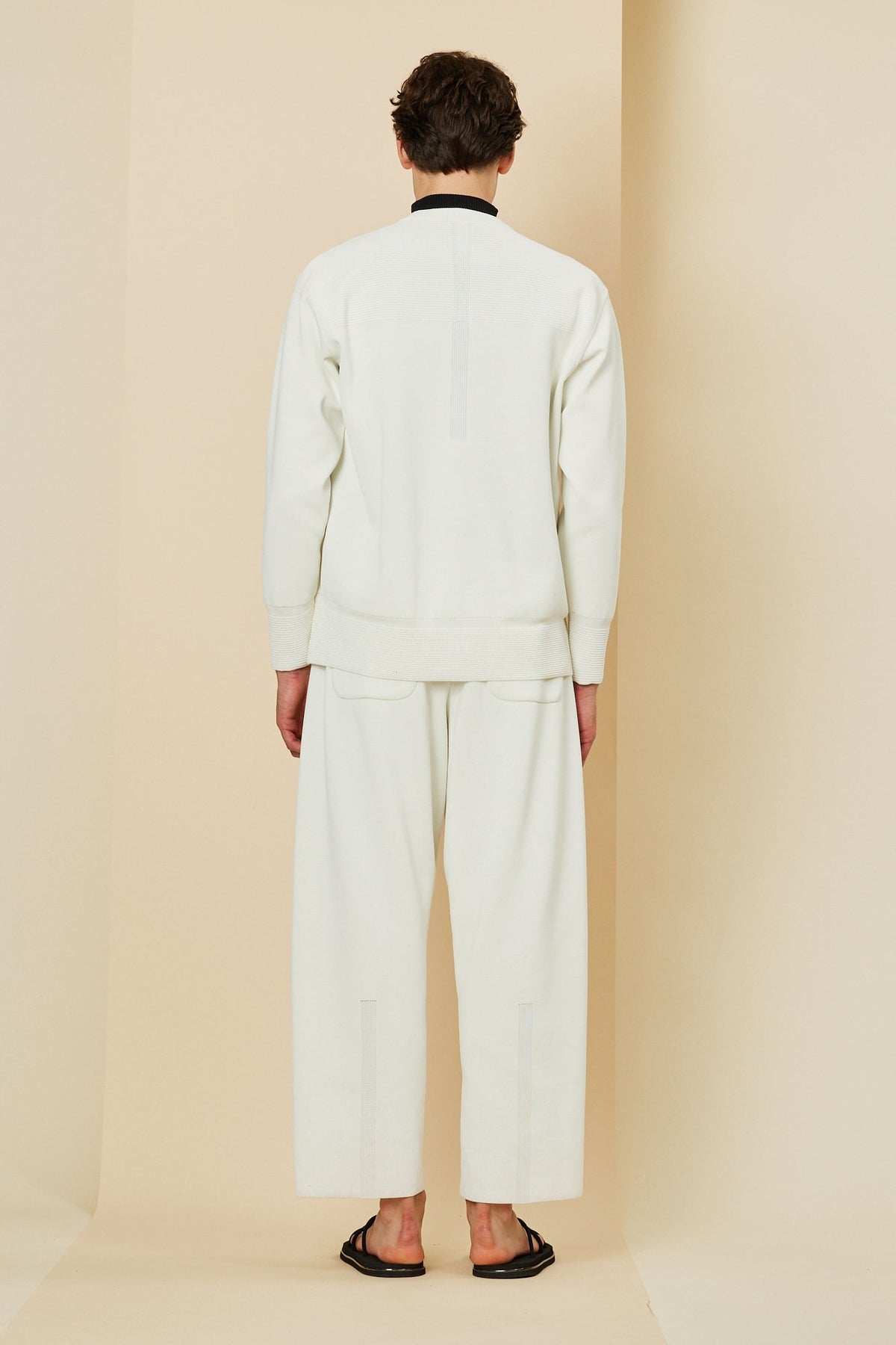 MILAN PULLOVER