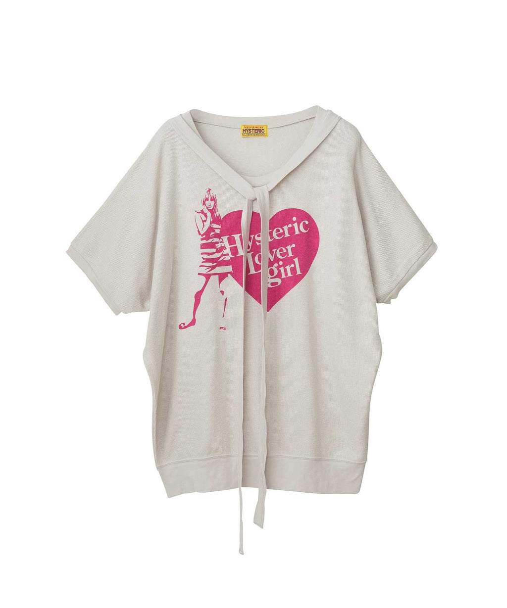 HG LOVER GIRL Pullover
