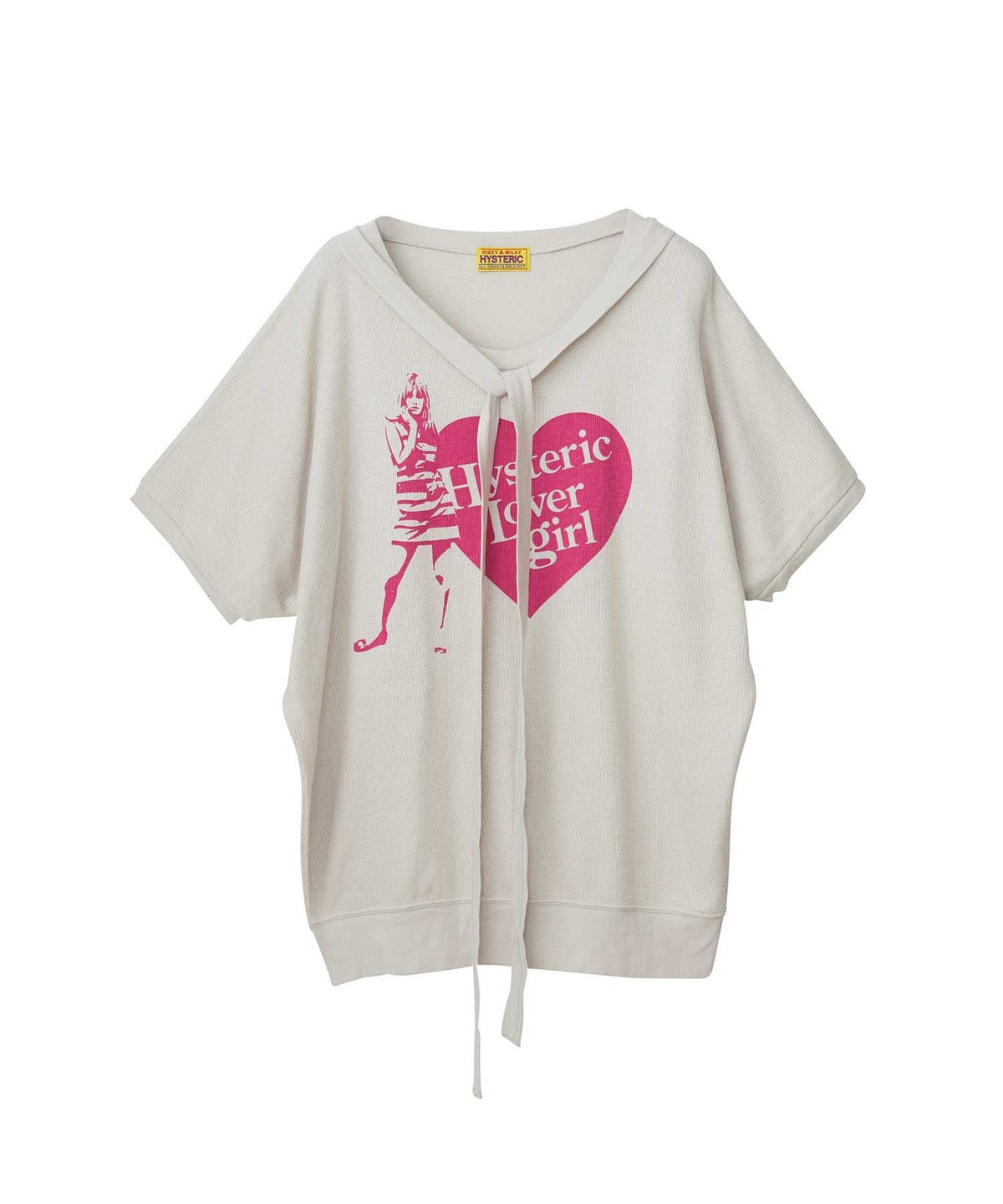 HG LOVER GIRL Pullover