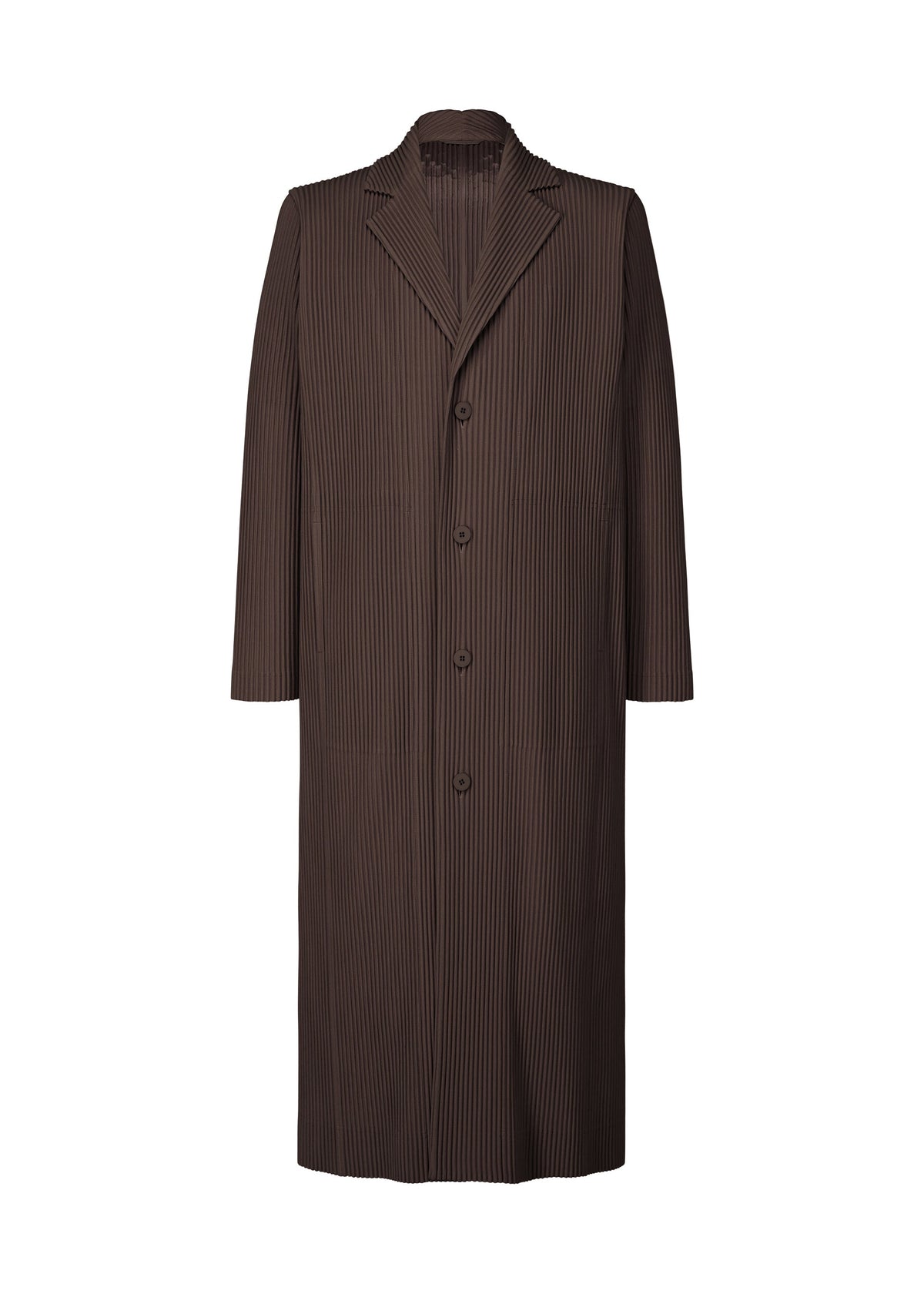Tailored Pleats 2
