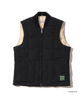 ALASKA SLEEPING BAG GOOSE DOWN, MADE IN USA “VIKING” VEST