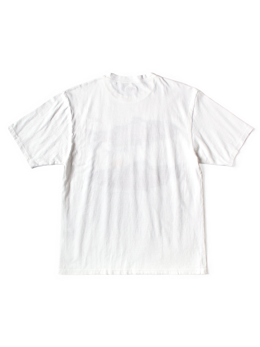 20/-Tencel Crew T (Trout 2 pcs PECKISH RAINBOW Ypt)