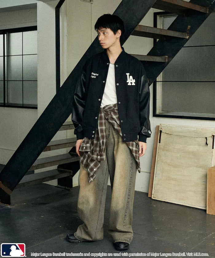 Limited Edition STUDIUM JACKET
