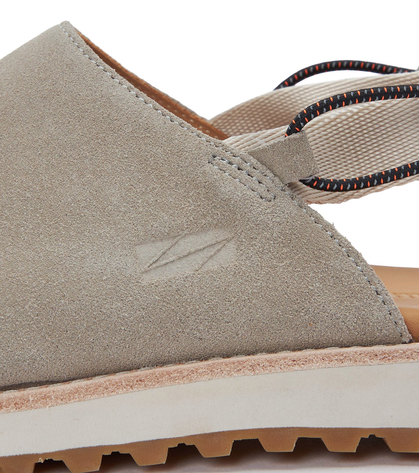 nanamica Exclusive FL Slides