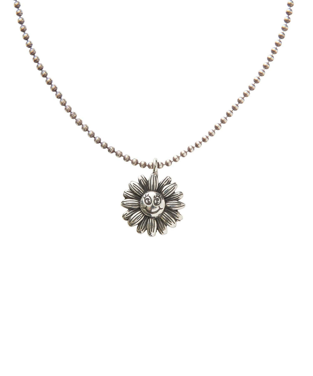 Flower Power Necklace