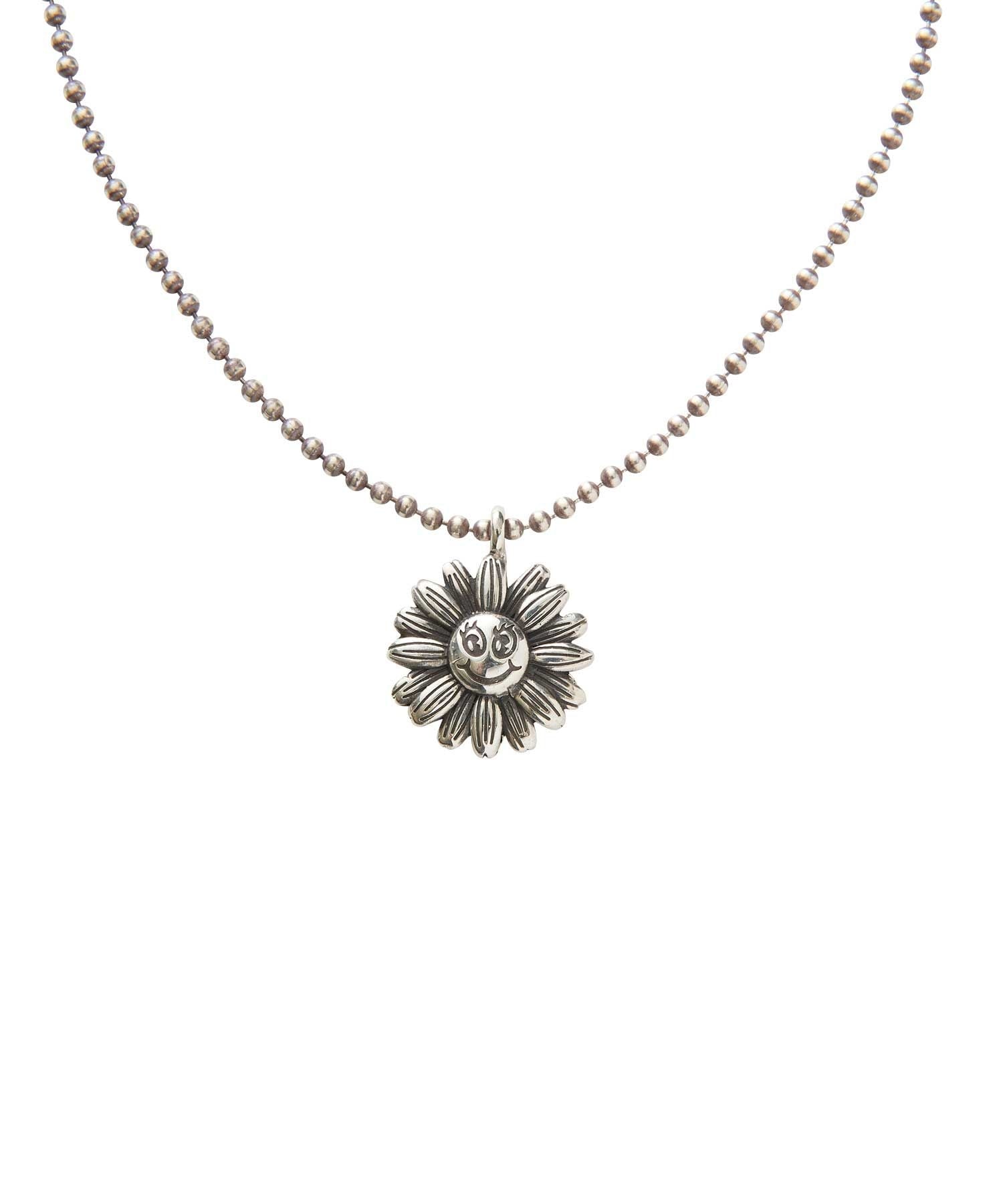 Flower Power Necklace