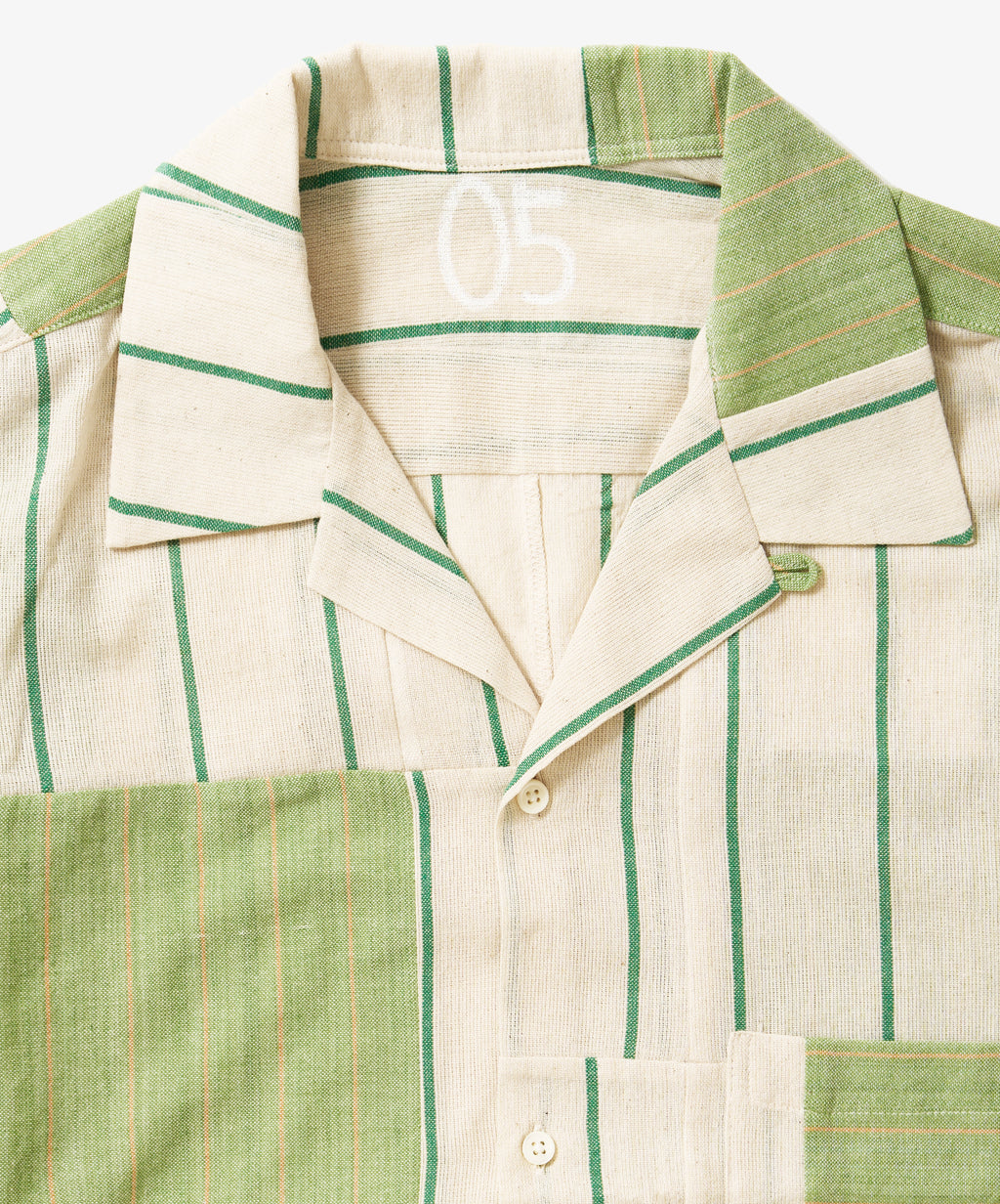 ribbed shirts jaffna five