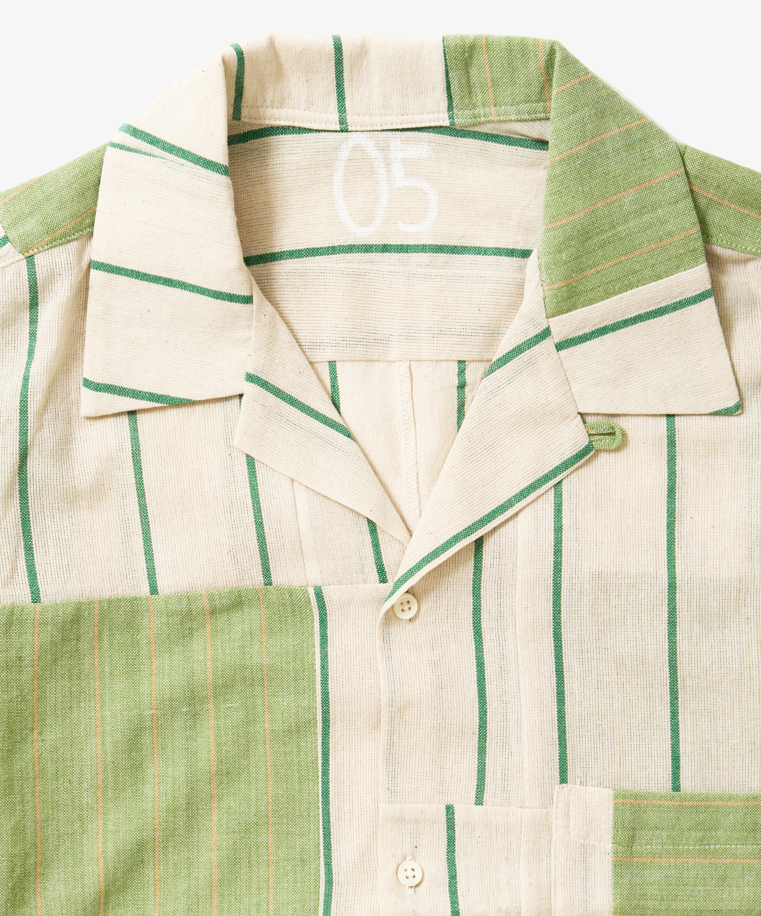 ribbed shirts jaffna five